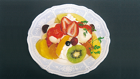 フルーツ＆パーラー　おだわら