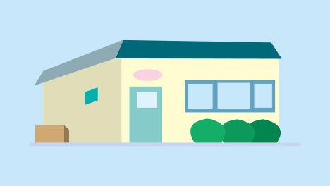 金入商店不動産部