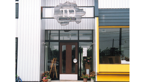 タカズ・ダイナー